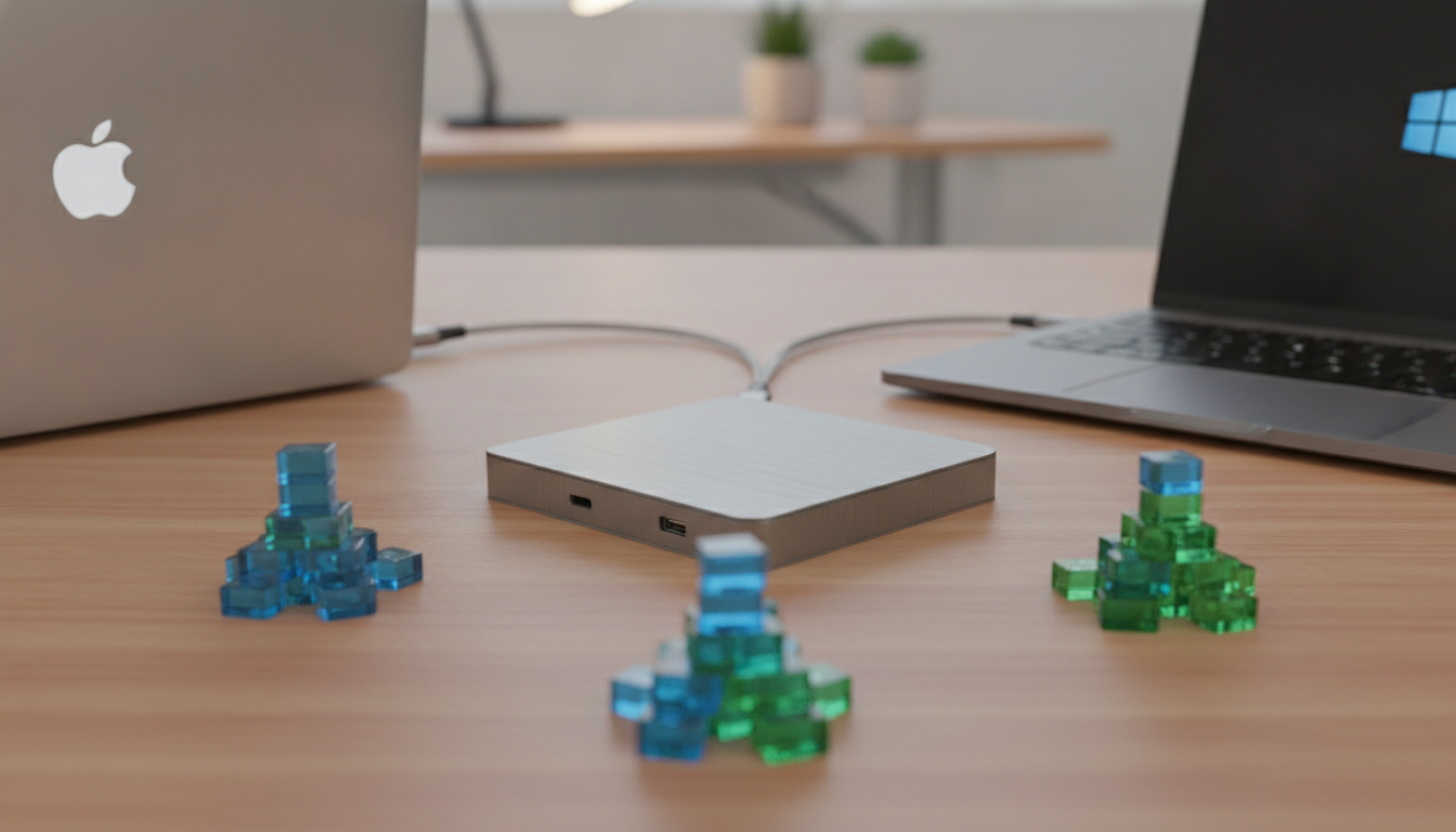 実際にフォーマットしてみよう！具体的な3つのステップ