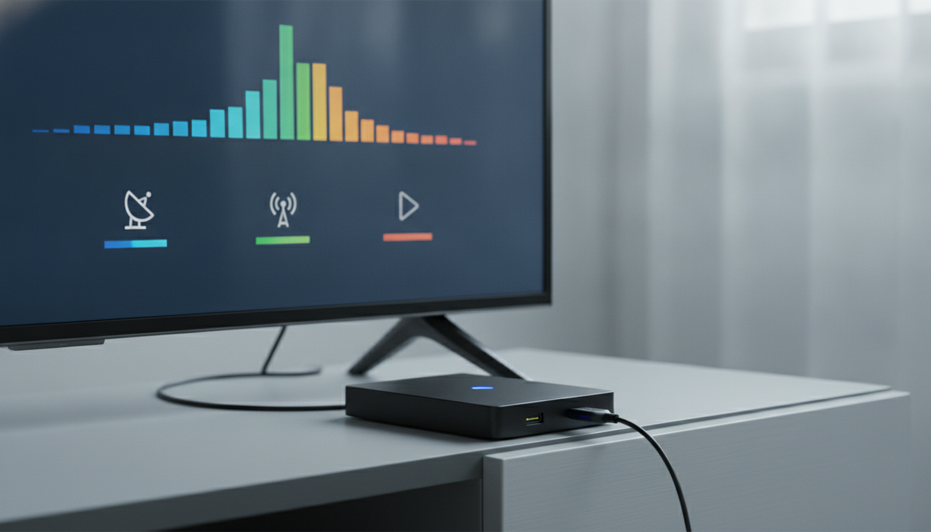 テレビ録画用 HDD おすすめ 容量として4TBが選ばれる理由