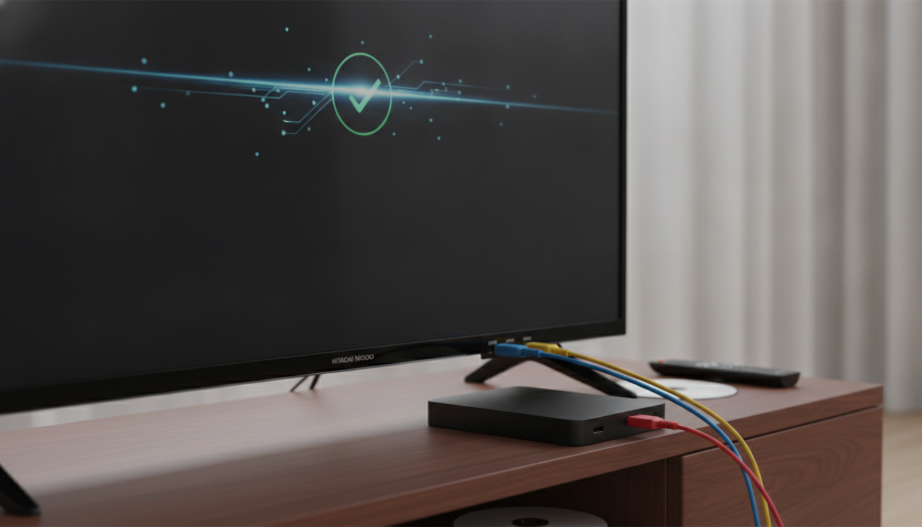 録画機器を使えるかどうかはテレビの型番によって決まります