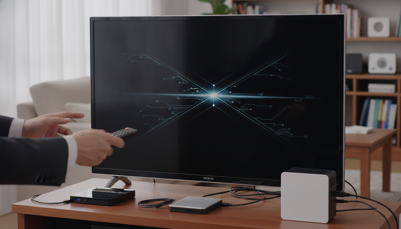 なぜ全てのテレビで同じように録画機器が使えないのでしょうか？