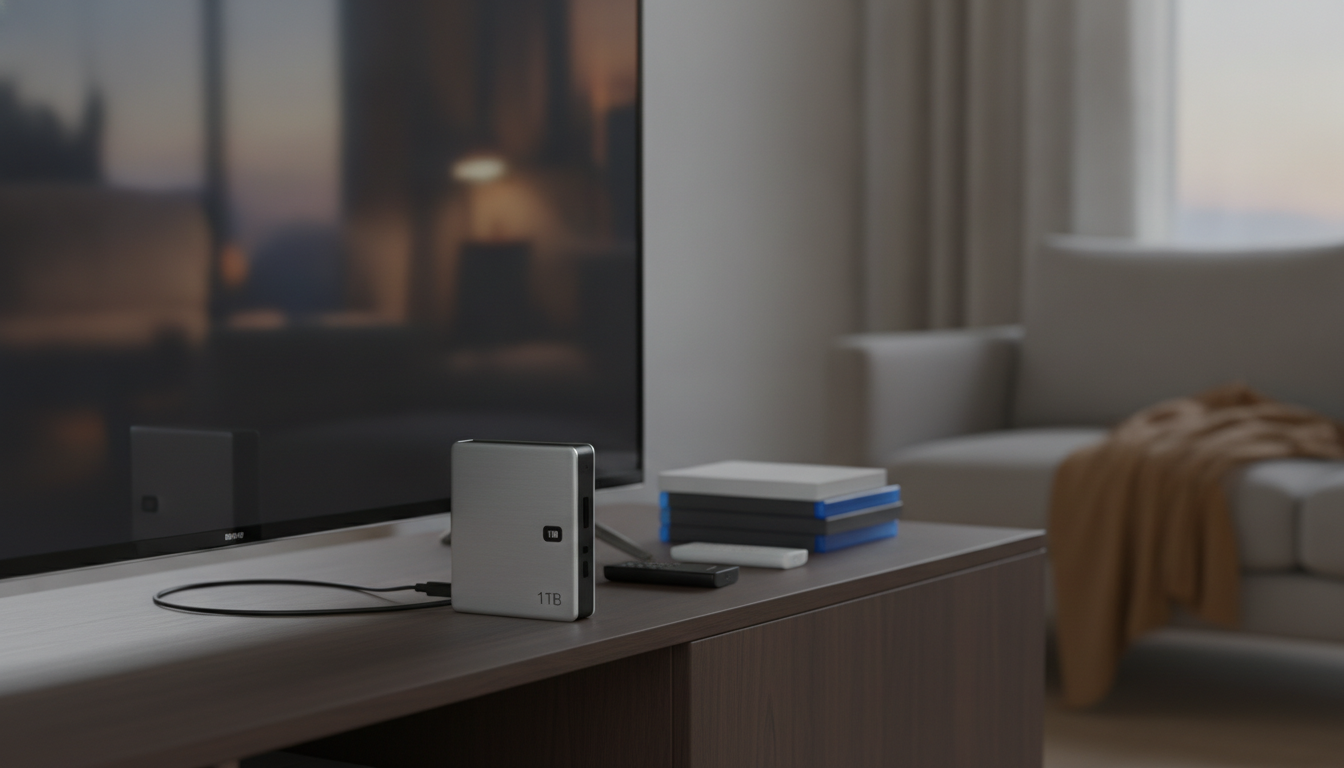 お気に入りの番組を録画して毎日のテレビ時間を充実させましょう